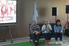 Kemenkes uji coba vaksin HPV anak laki-laki di provinsi dengan cakupan baik