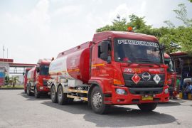 Pengamat: Pertamina diprediksi mampu lebih cepat distribusi BBM di wilayah bencana