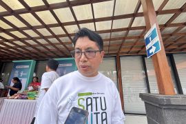 Dispar Bali minta pengelola DTW pangkas pohon rawan roboh saat hujan