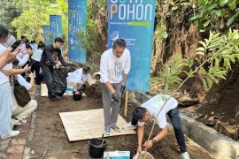 Bongkasa Pertiwi jadi desa binaan langkah strategis