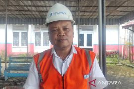 Pelindo Regional 3 Sampit bersiap hadapi lonjakan penumpang jelang Nataru