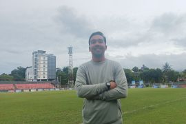 Persma Manado mulai seleksi pemain untuk bersaing kompetisi liga empat