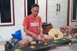 Bupati apresiasi Wimmy Hartawan, kulintang elektrik Rejang Lebong tembus grand final inovasi budaya nasional