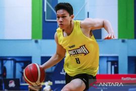 Bogor Hornbills merekrut Antoni Erga untuk IBL 2026