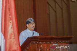 Wabup Gianyar Bali tekankan pentingnya regulasi jaga air tanah