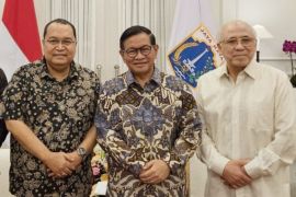 "Jakarta Integrated Tunnel" dinilai penting untuk tangani banjir