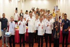 Pemkab Banjar susun RIPS sebagai arah baru pengelolaan sampah berkelanjutan