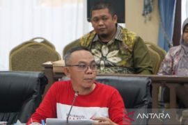 Pemkot Banjarmasin perkuat aturan ketertiban umum