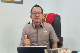 Kesbangpol Sulbar dan Sulteng bahas kerja sama penanganan potensi ATHG di perbatasan