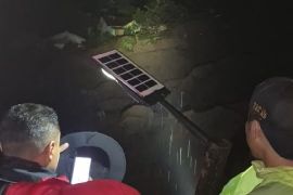 Longsor di Arjasari Bandung, 100 KK dievakuasi