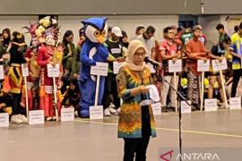 Dikbud menggelar \"Dodolanan 2025\" untuk lestarikan dolanan tradisional