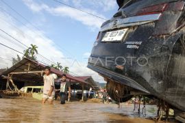 Fraksi PKS DPRD DKI potong gaji untuk bantu bencana Sumatera