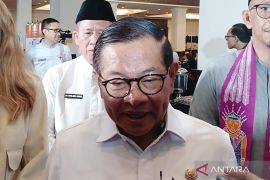 Pramono instruksikan jajaran awasi perdagangan anjing untuk konsumsi&nbsp;