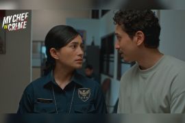 My Chef In Crime oleh CreAsia Studio untuk VISION+ Perkenalkan Pemeran Utama; Mulai Diproduksi di Indonesia
