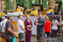 Wabup Badung imbau masyarakat waspadai cuaca ekstrem