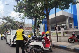 Pemkab Tulungagung terapkan parkir berlangganan pada 2026