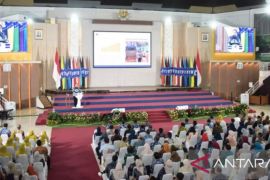 Arif Satria: IPB miliki proyek strategis 2026-2029