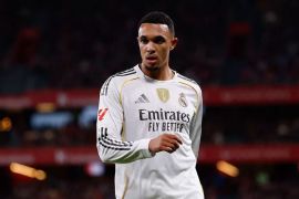 Trent Alexander-Arnold Tumbang! Absen hingga Dua Bulan Mengintai