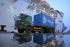 KSOP Tanjung Priok sebut bisnis logistik bergerak dinamis pada 2026