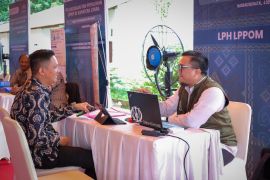 Kementerian UMKM adakan layanan pemulihan UMKM di Sumut