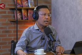 Petani beralih ke mesin panen, efisiensi biaya produksi meningkat