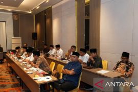 Kader muda NU desak PBNU kembali tunduk AD/ART