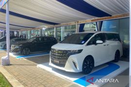 Astra Auto Fest 2025 di BSD ditarget datangkan 4.000 pemesanan kendaraan