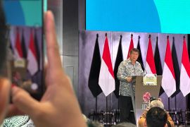 Hashim: Dunia internasional sambut baik perkembangan pasar karbon RI