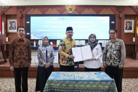 Angka fatherless di Kalsel tembus 27,1 persen lampaui rata-rata nasional