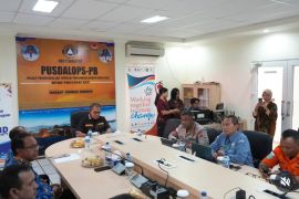 Gubernur NTT meminta kepala daerah tetapkan status siaga darurat bencana