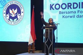 Wakil Kepala BGN minta SPPG segera urus SLHS dalam waktu sebulan