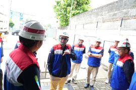 BPH&nbsp;Migas: Pasokan gas di Yogyakarta aman jelang Natal-tahun baru