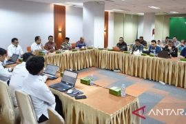 KPK dan BRK Syariah Perkuat Tatakelola dan Pencegahan Korupsi