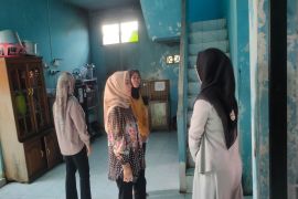 Ketua DPRD Kotabaru serap aspirasi di kalangan mahasiswa