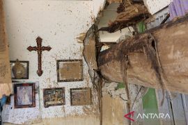 Sepekan, bencana Sumatera hingga pembahasan undang-undang