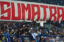 Klasemen BRI Super League, persaingan  Borneo-Persija-Persib kian seru