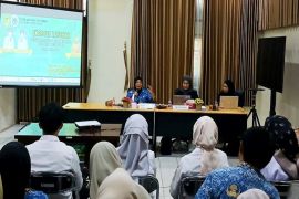 Pemkab Barut perkuat komitmen pembangunan daerah rendah emisi