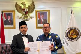 BRK Syariah Perbarui Kerjasama Terkait Penyelenggaraan Haji dan Umrah