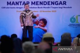 Program Mantap Mendengar: Pemprov Riau Dorong Layanan Kesehatan Inklusif