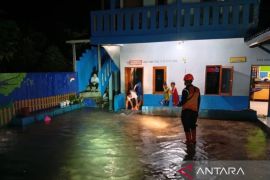 Dinas PU Kota Sukabumi gerak cepat atasi banjir