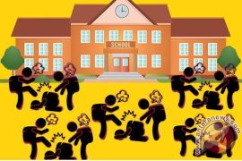 Polres Madiun terima laporan dugaan pengeroyokan siswa