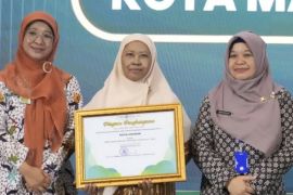 Kota Madiun raih beberapa penghargaan bidang kesehatan tingkat Jatim