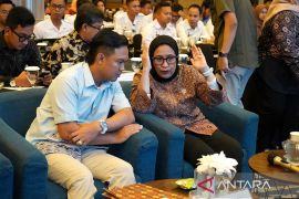 Wakil Kepala BGN: Pengelola SPPG dilarang pecat relawan Program MBG