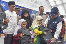 Kemendikdasmen beri tunjangan khusus bagi guru di wilayah bencana