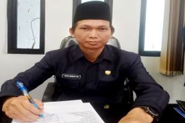 Legislator Barut minta pemerintah tingkatkan bantuan Desa Tangguh Bencana