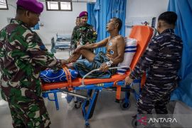 Layanan kesehatan pulih, RS pemerintah di Aceh, Sumut dan Sumbar beroperasi