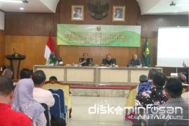 Sekda Sukabumi: Barang milik daerah krusial dalam pemerintahan