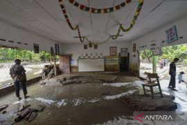 UAS di wilayah bencana,