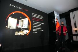 Zentara tawarkan solusi pertahanan siber berbasis AI