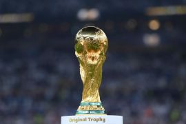 Piala Dunia 2026: Brasil dan Prancis masuk grup berat